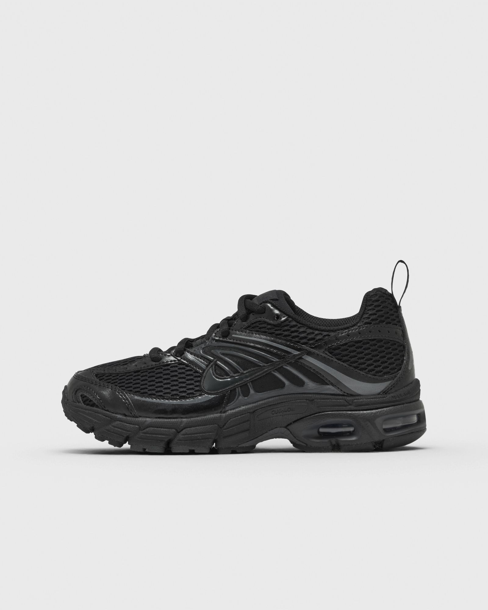 Nike AIR MAX MOTO 2K (GS), black