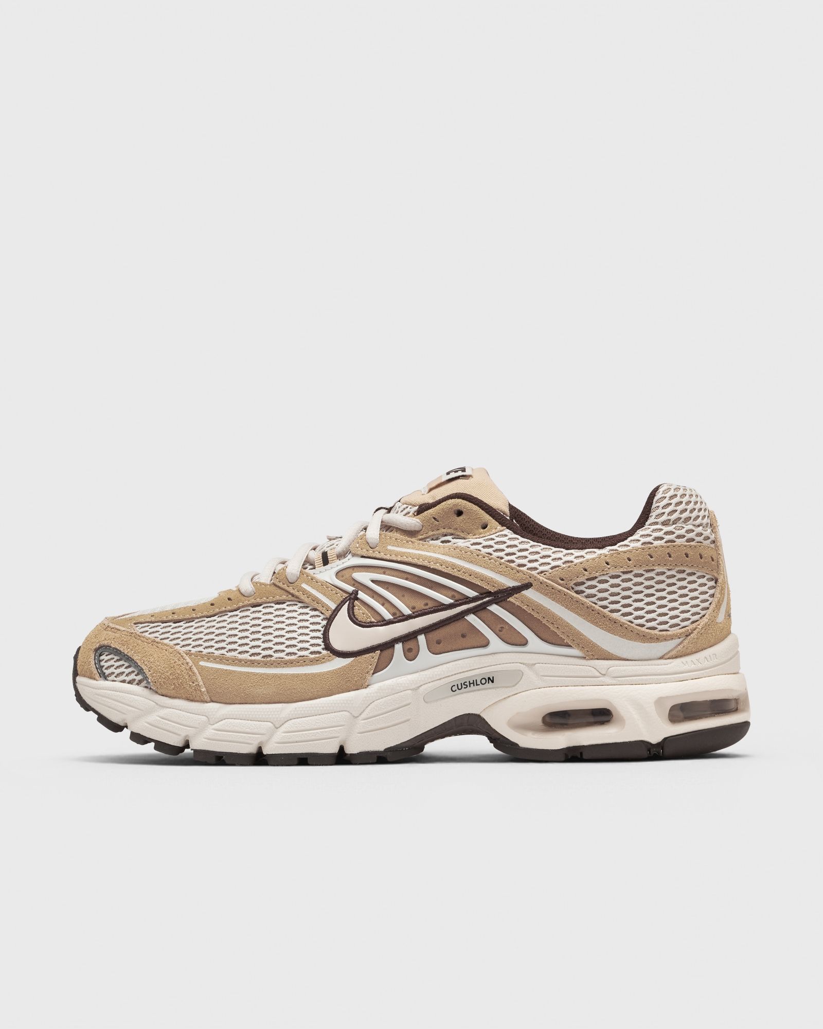 Nike AIR MAX MOTO 2K, brown