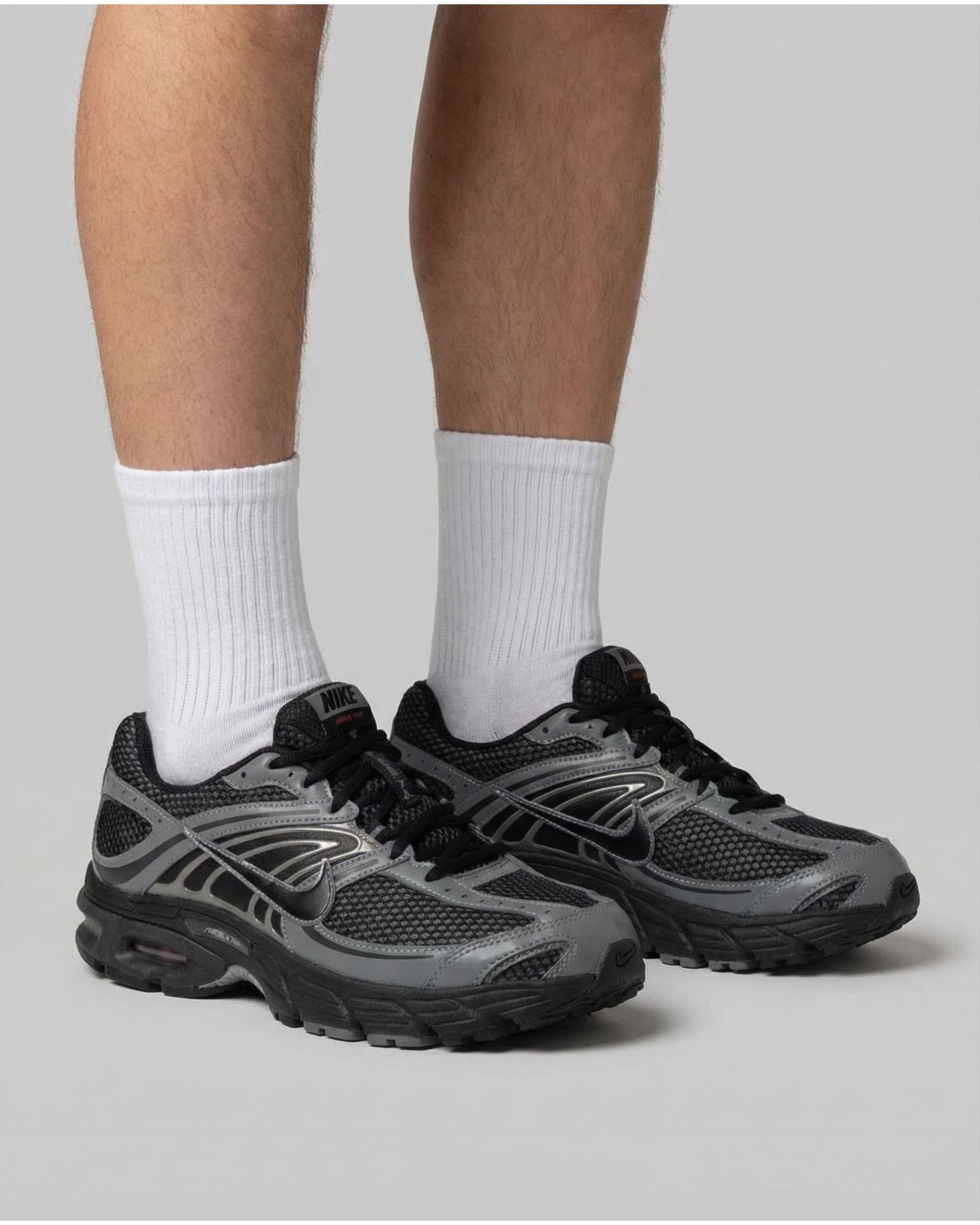 Nike AIR MAX MOTO 2K promotion