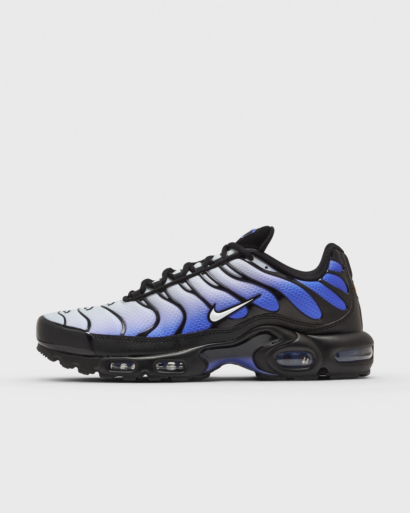 Nike AIR MAX PLUS promotion