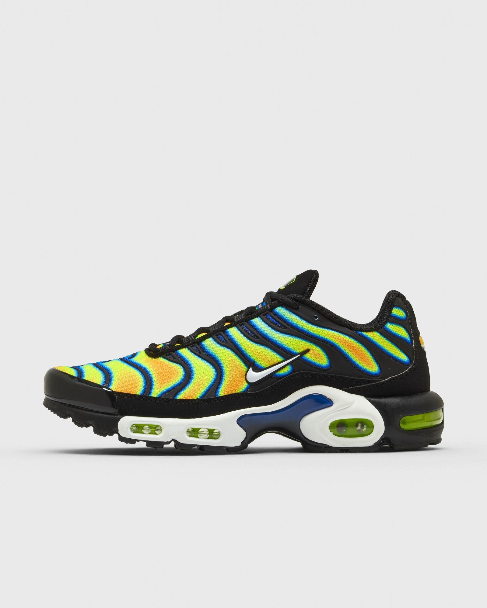 Nike AIR MAX PLUS prix pas cher