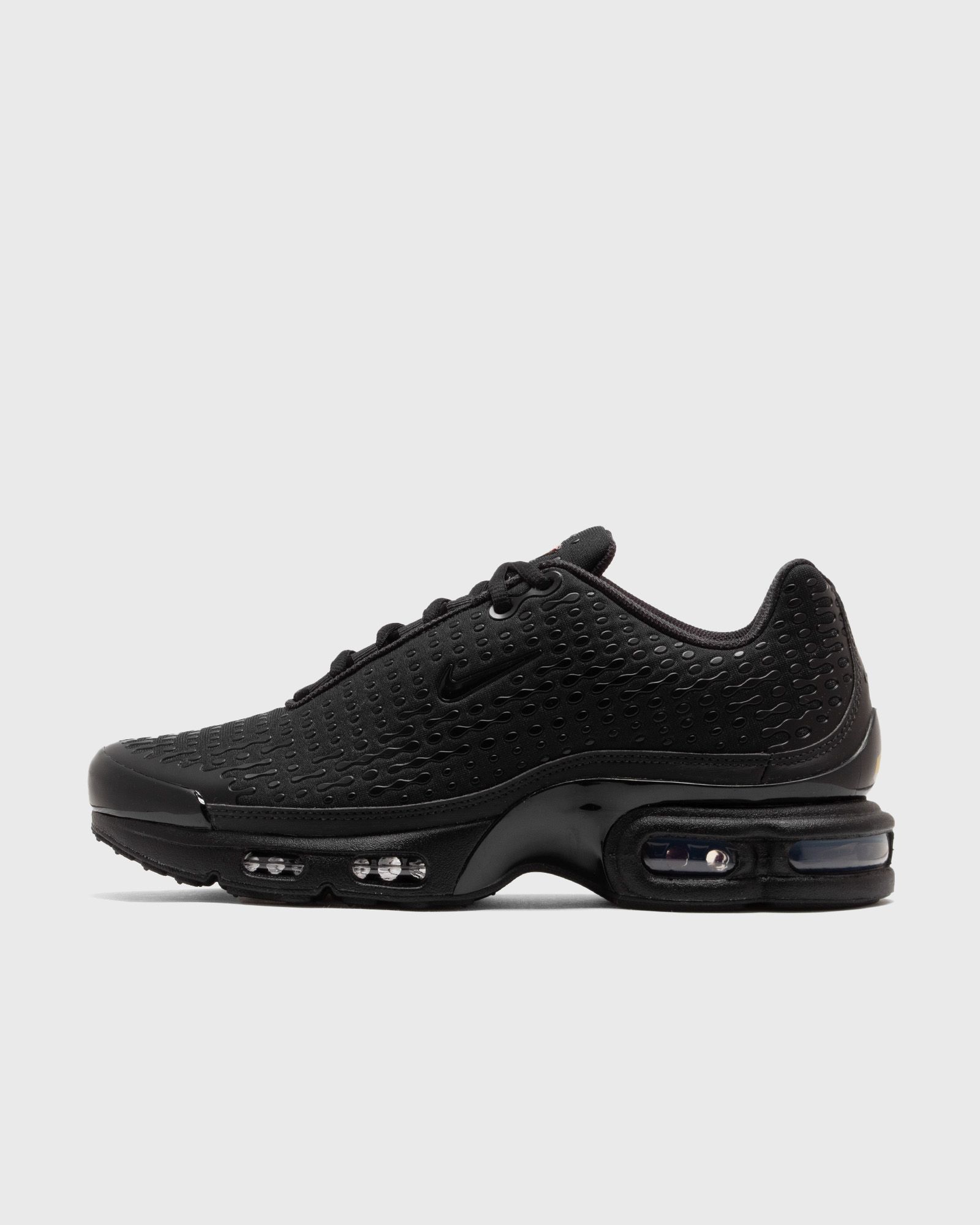 Nike AIR MAX PLUS VII, black