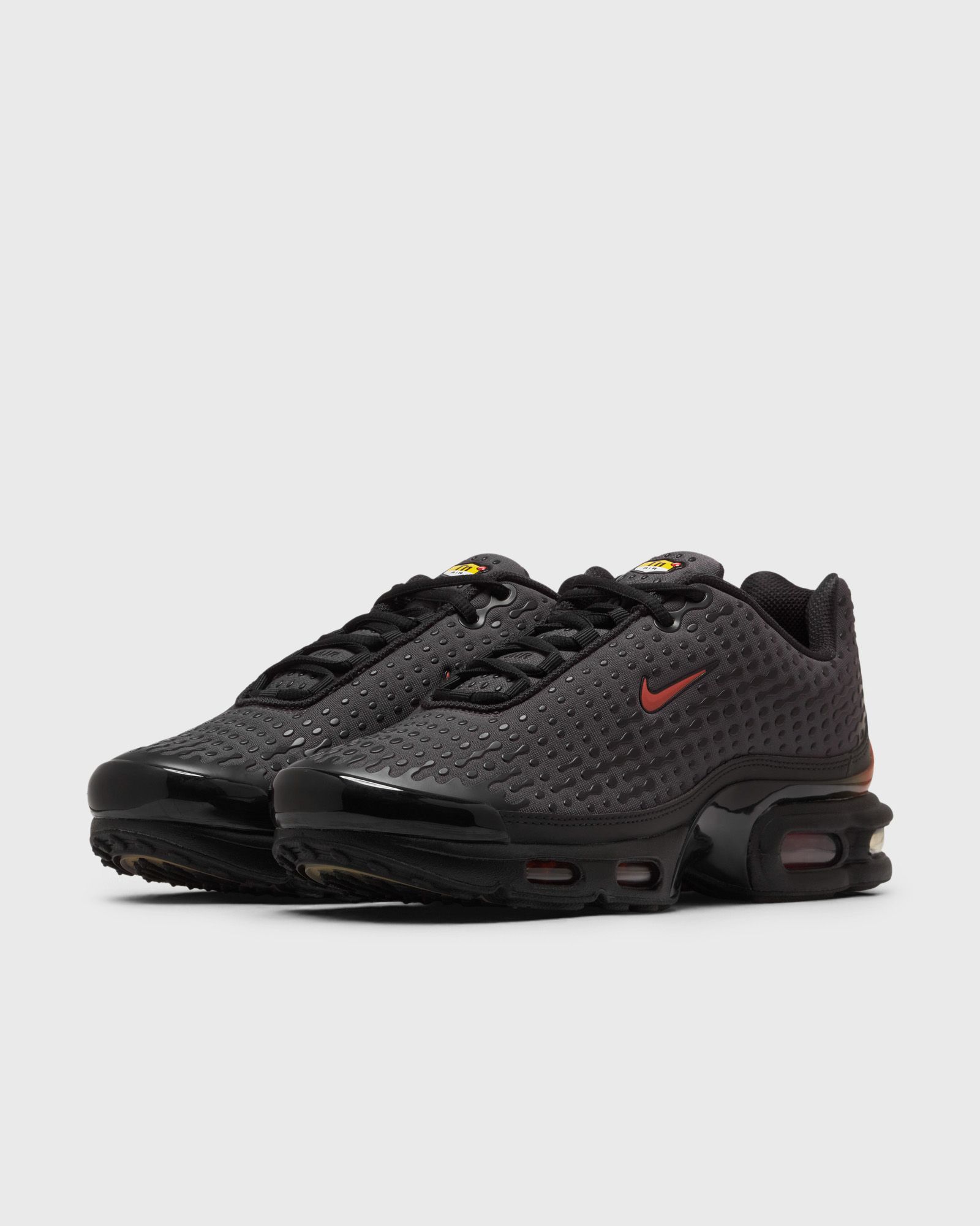 Nike AIR MAX PLUS VII promotion