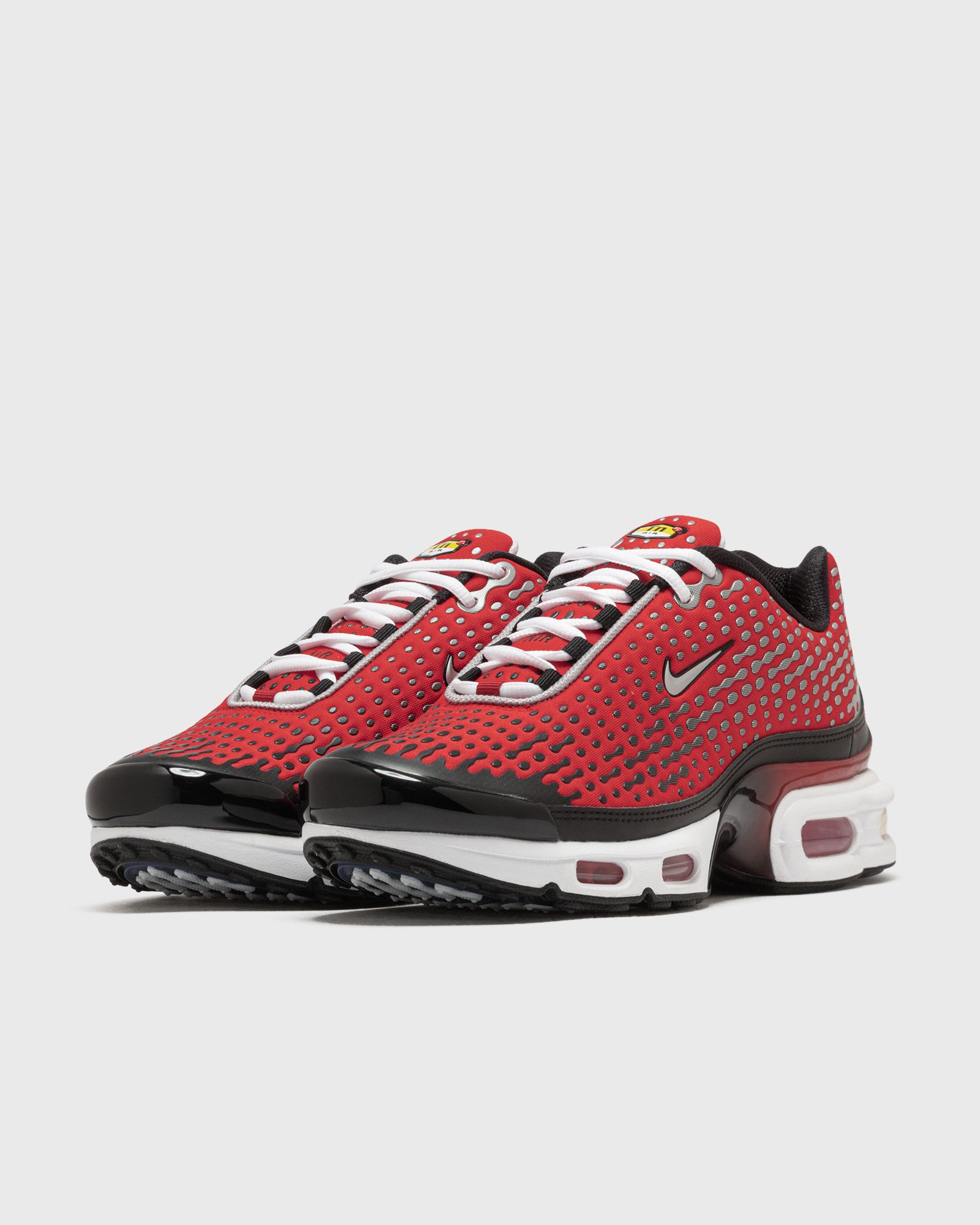 Nike AIR MAX PLUS VII promotion