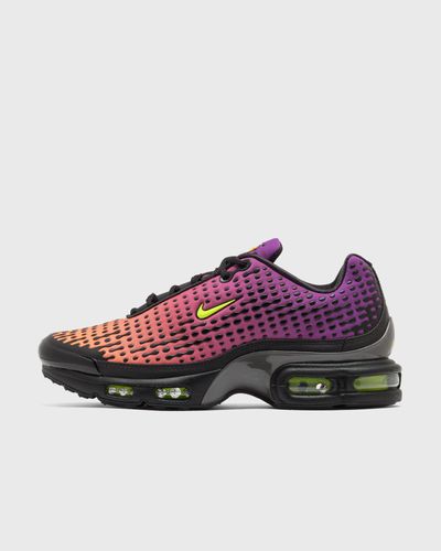 Nike AIR MAX PLUS VII, orange