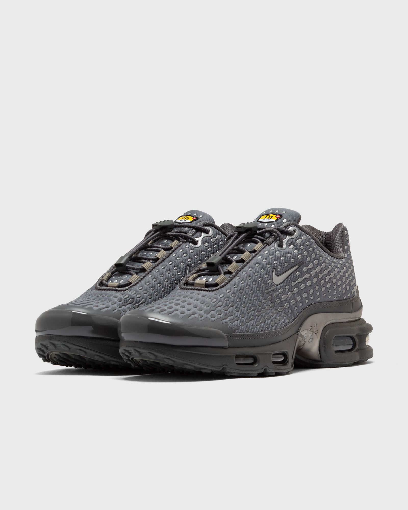 Nike AIR MAX PLUS VII promotion