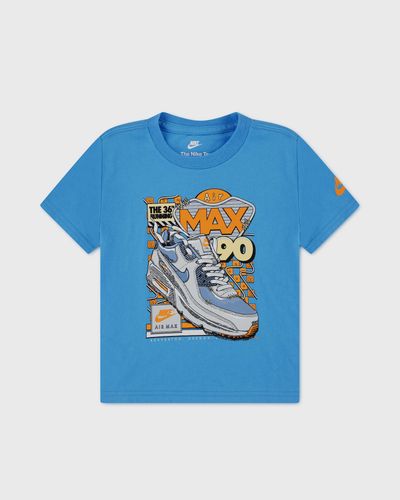 Nike AIR MAX SNEAKER TEE, multi