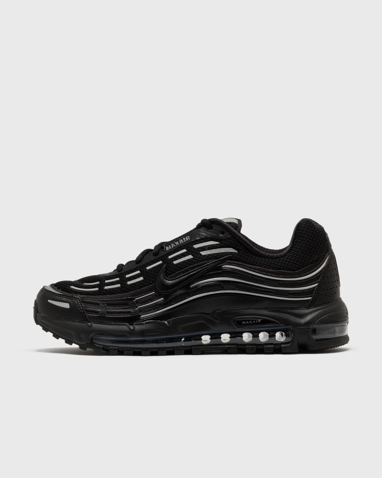 Nike AIR MAX TL 2.5, black