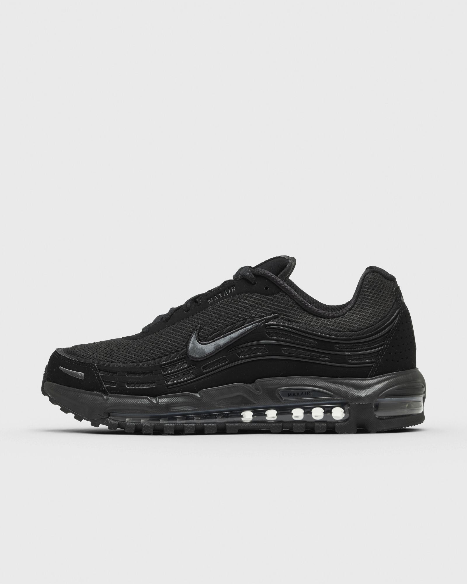 Nike AIR MAX TL 2.5 PRM, black