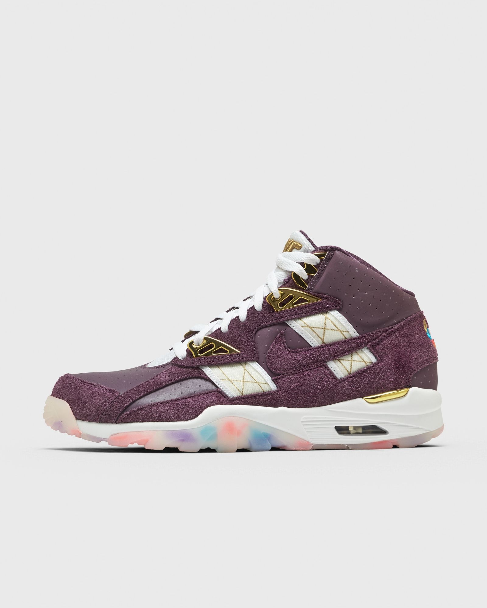 Nike Air Trainer SC High “Atlanta ’96”: Klassiker oder dünne Geschichte?