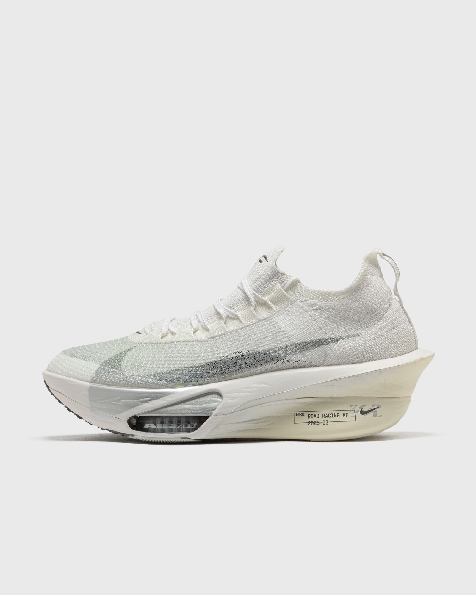 Nike AIR ZOOM ALPHAFLY NEXT% 3, grey