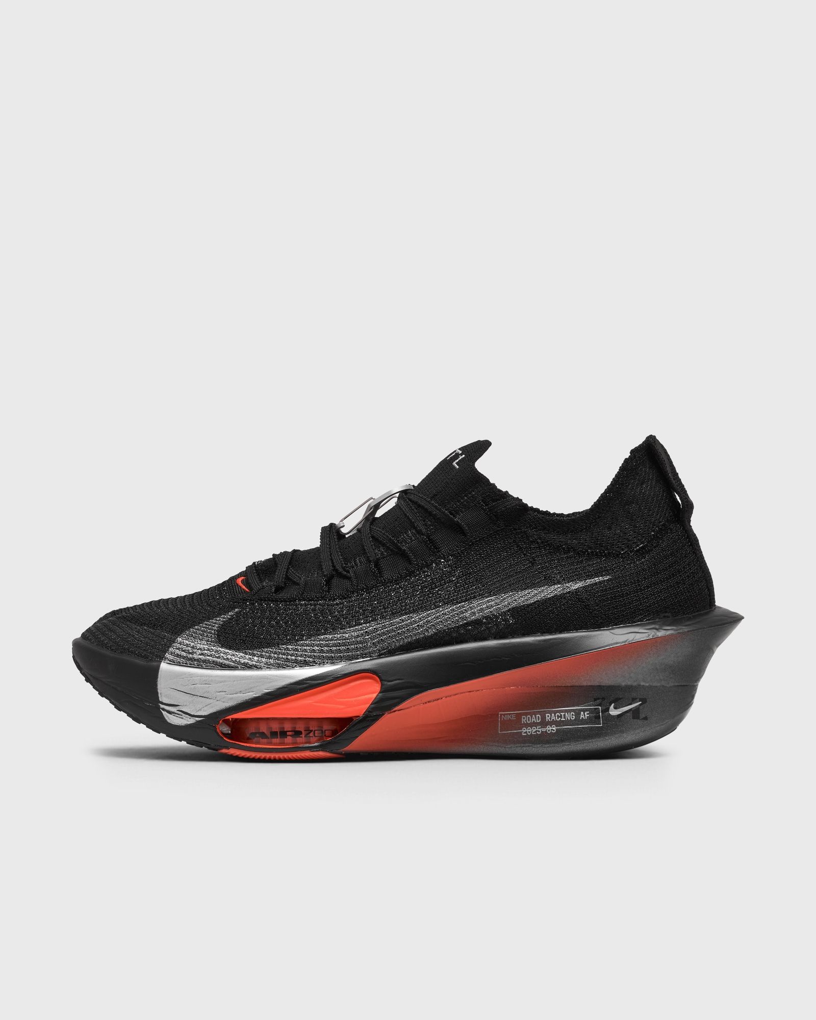 Nike AIR ZOOM ALPHAFLY NEXT% 3, black