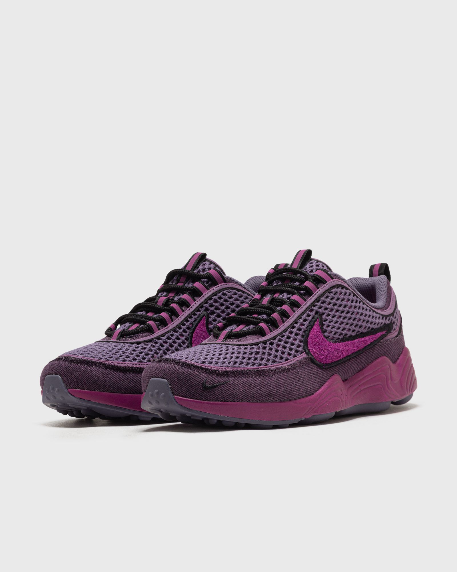 Nike Air Zoom Spiridon promotion