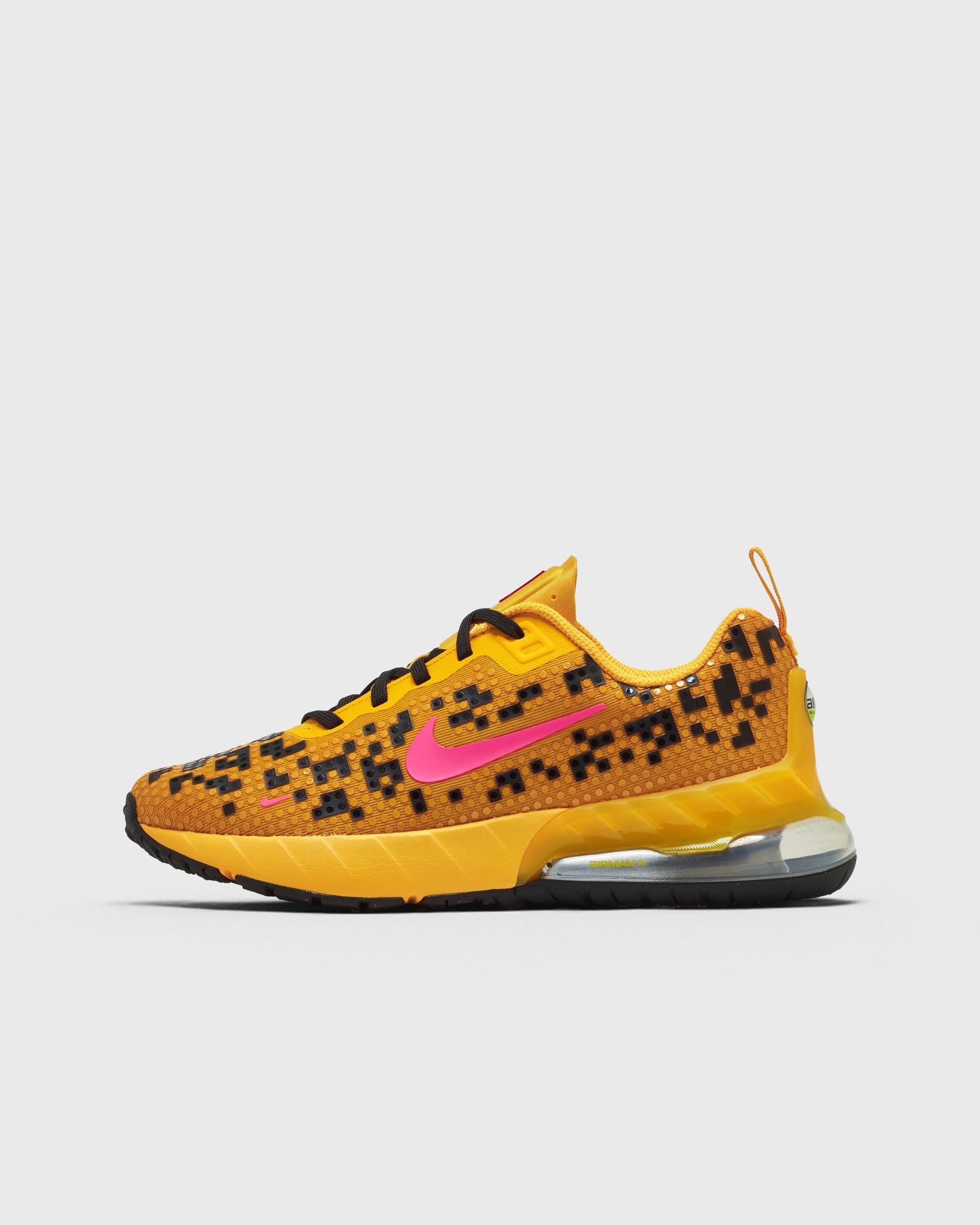 Nike AM PHOENIX X LEGO Col GS, yellow