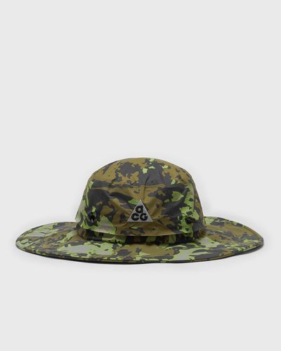 Nike APEX BKT WB ACG INV L, green