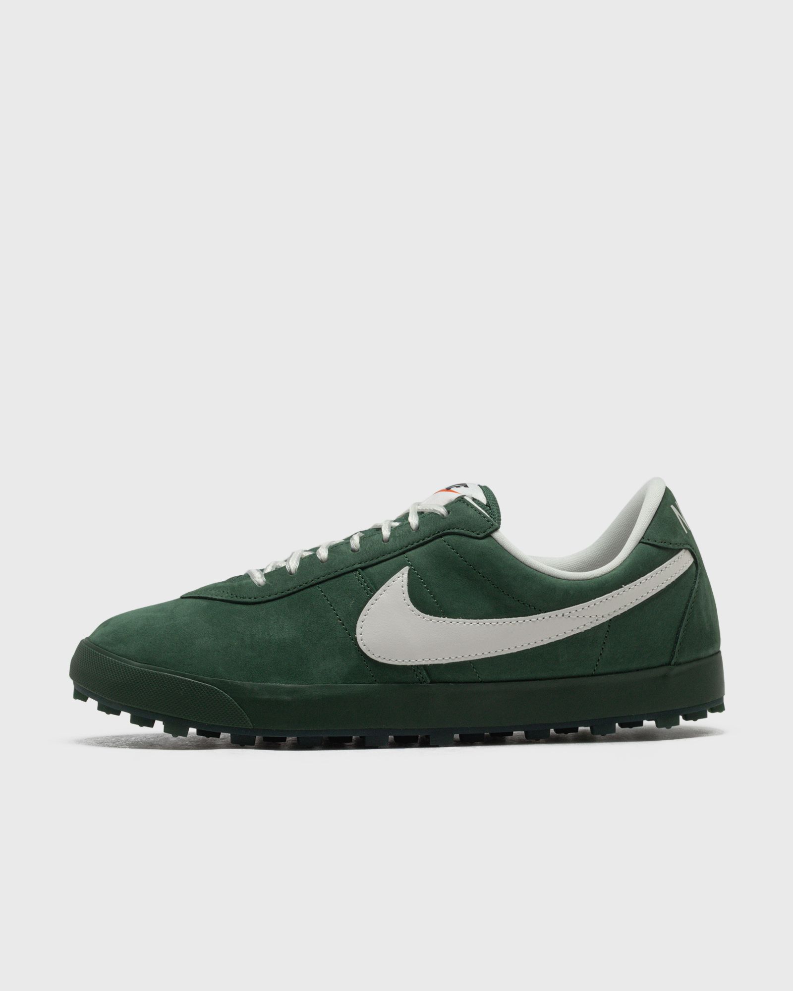 Nike Astro Grabber “Fir/Phantom”: Vintage-Nike unter dem Radar (3)