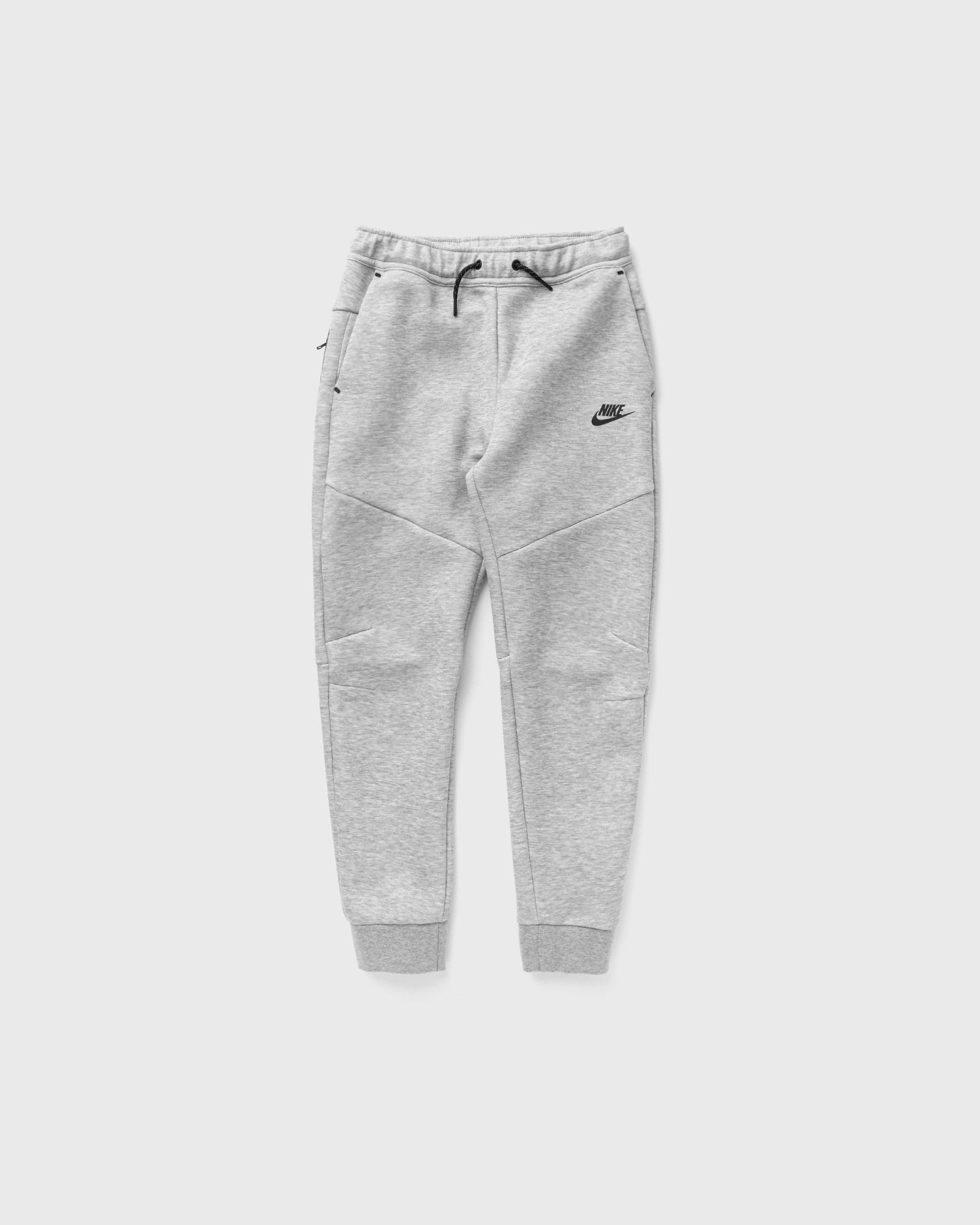 Nike B TCH FLC JGGR - PD, grey