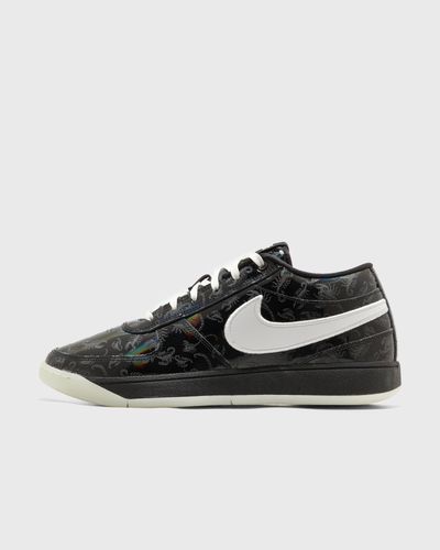 Nike BOOK 1 HALLOWEEN, black