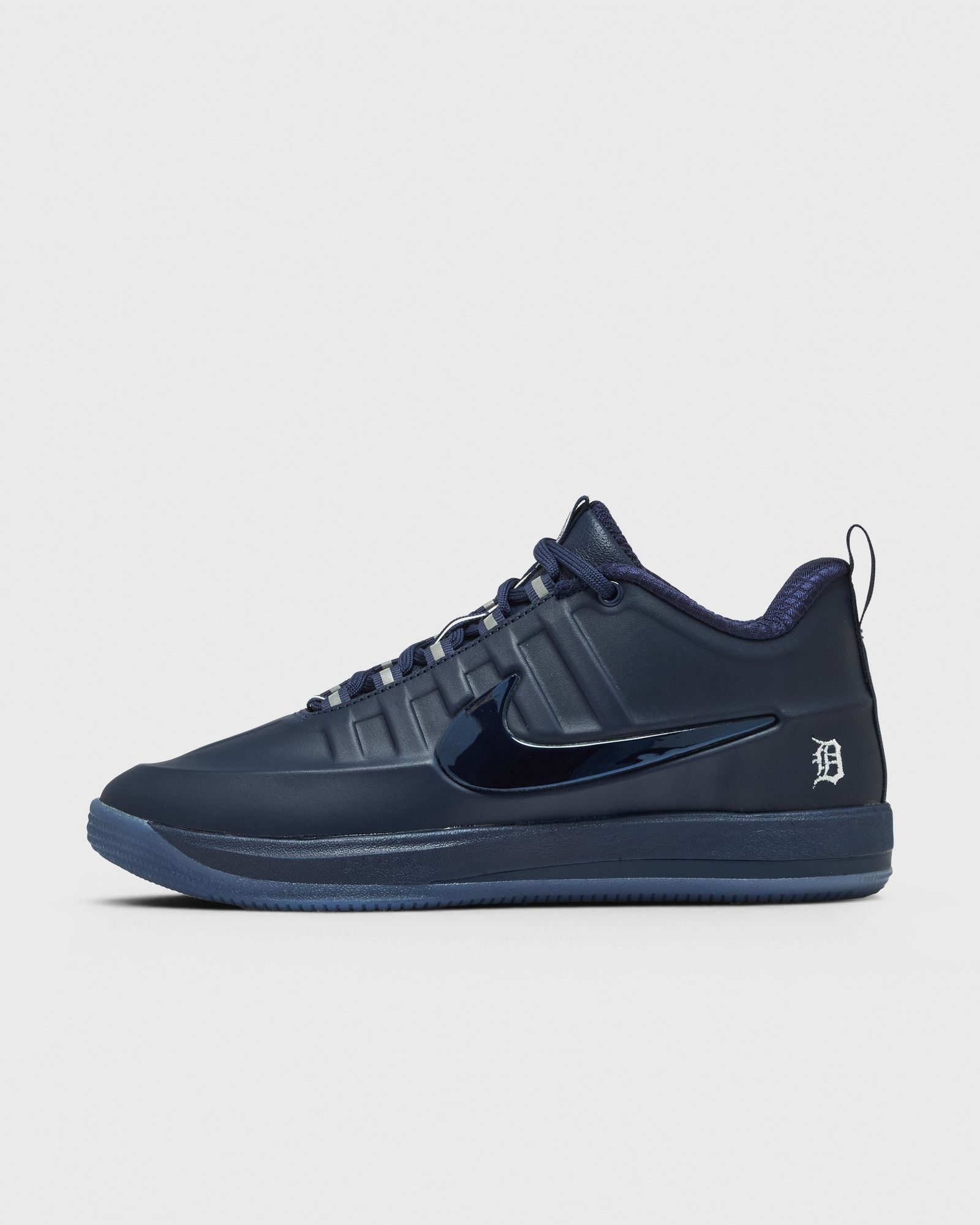 Nike Book 2 “Detroit Tigers”: Motor-City-Hoops-Heat