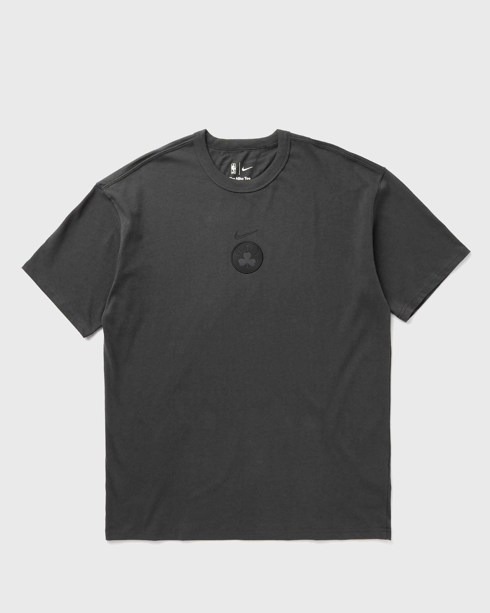 Nike BOS M NK CTS PRM ESS SS TEE, black