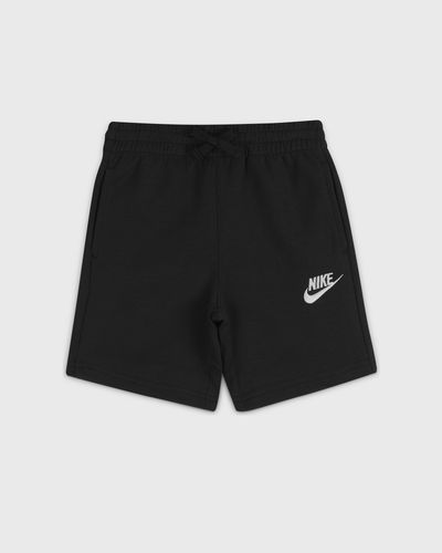 Nike BOYS CLUB JERSEY SHORT, black