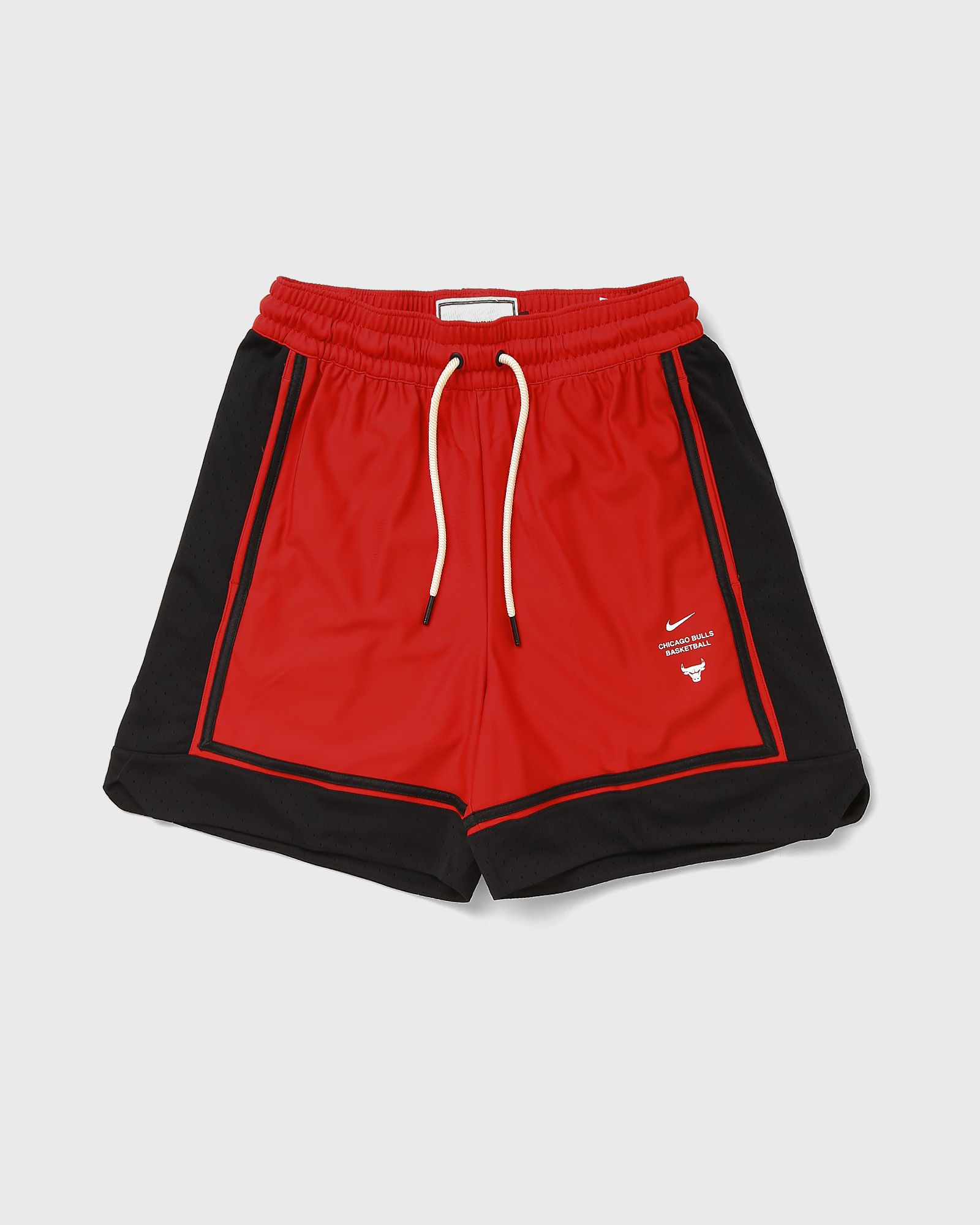 Nike Chicago Bulls DF SI PRO 6IN SHORT red male Sport & Team Shorts now available at BSTN in size M