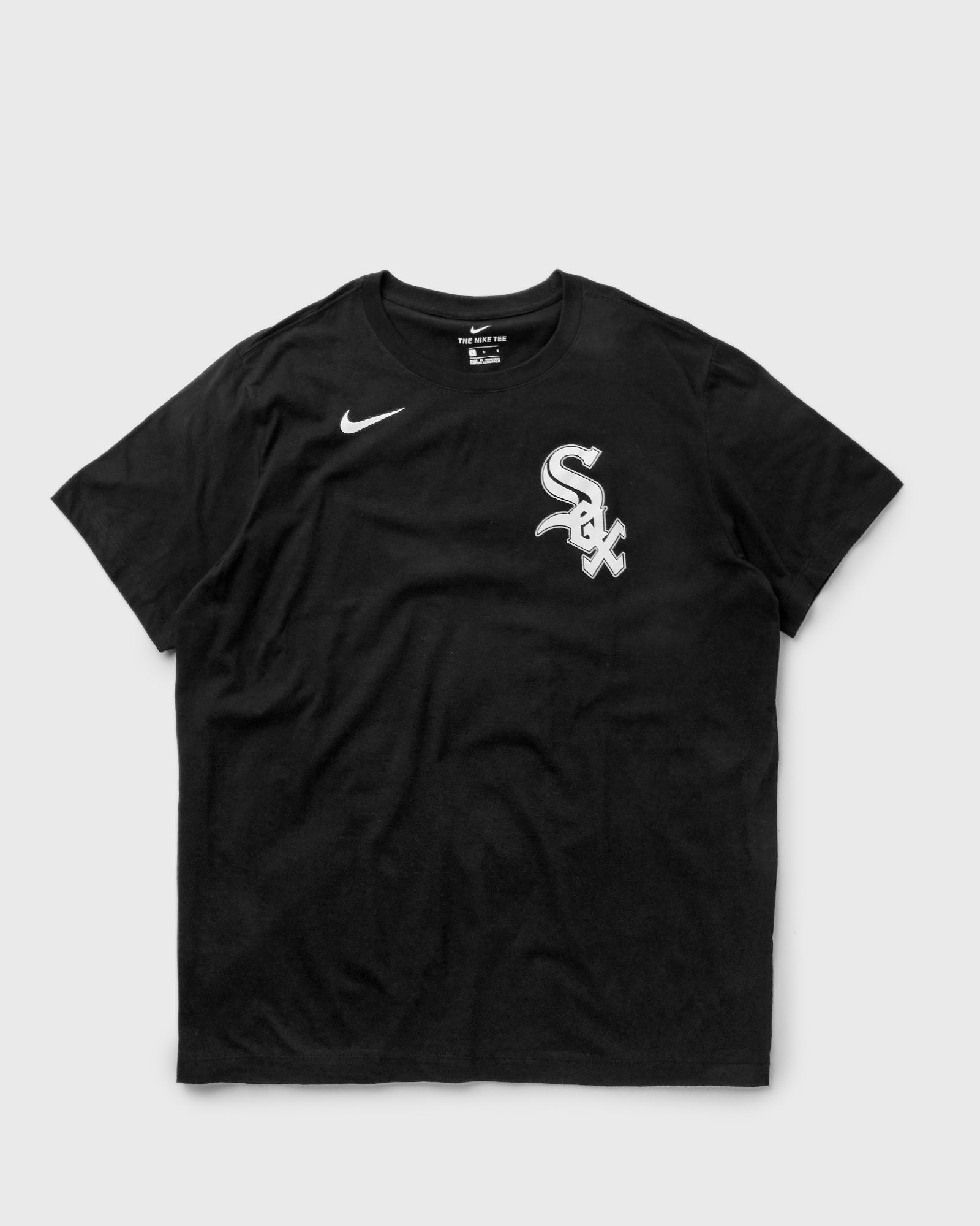Nike Chicago White Sox - Wordmark Tee, black
