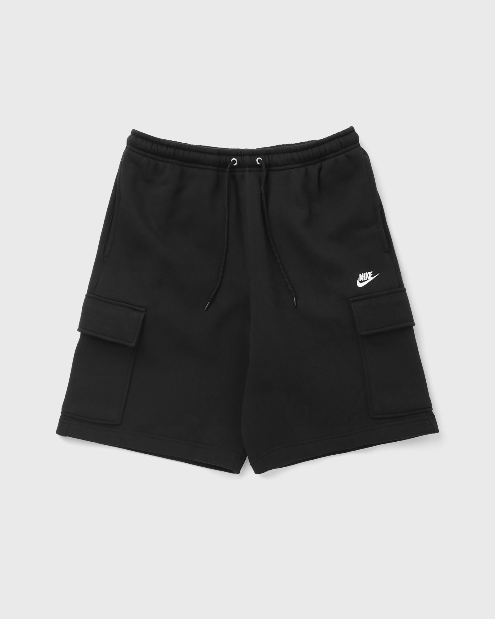 Nike CLUB BB CARGO SHORT, black