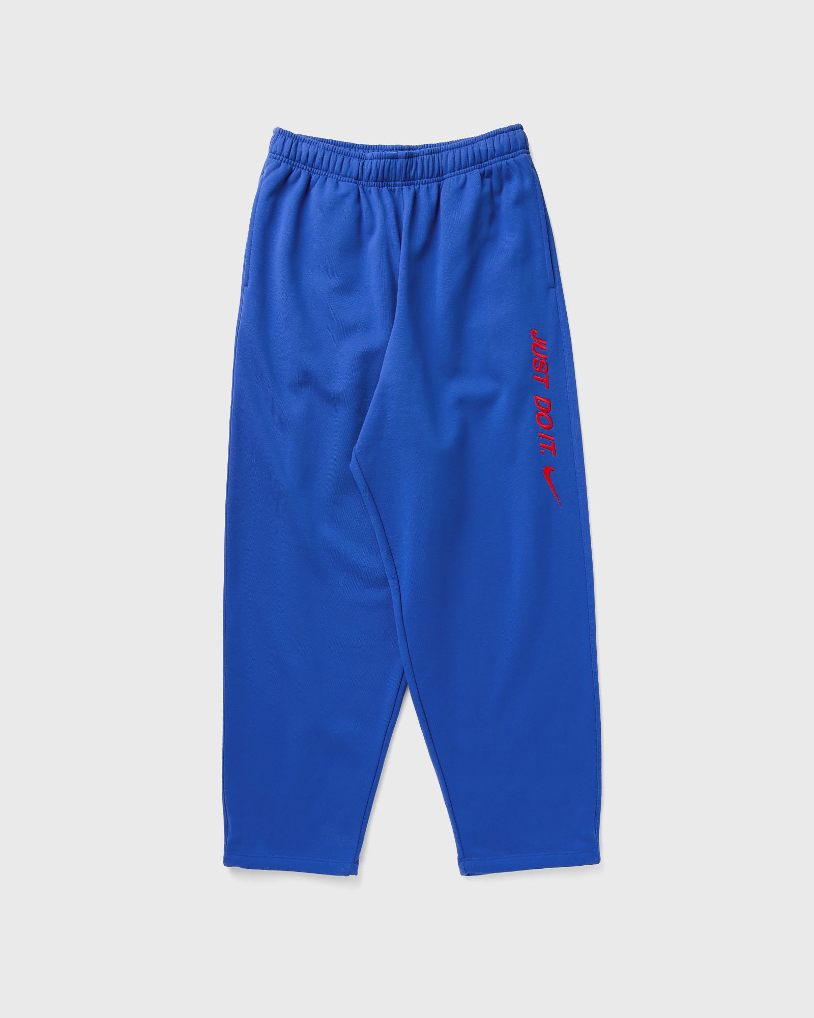 Nike CLUB BB OS PANT JDI, blue