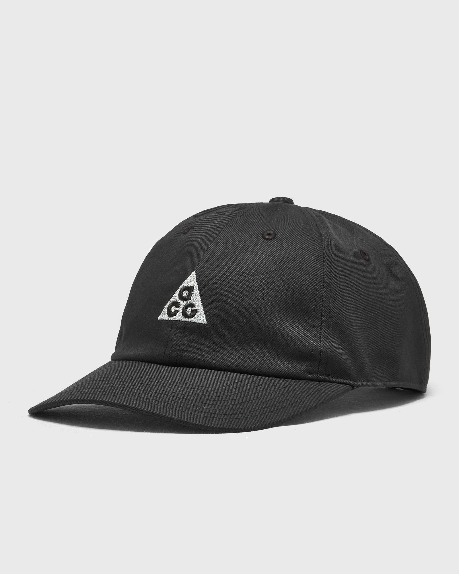 Nike CLUB CAP CB ACG L, black