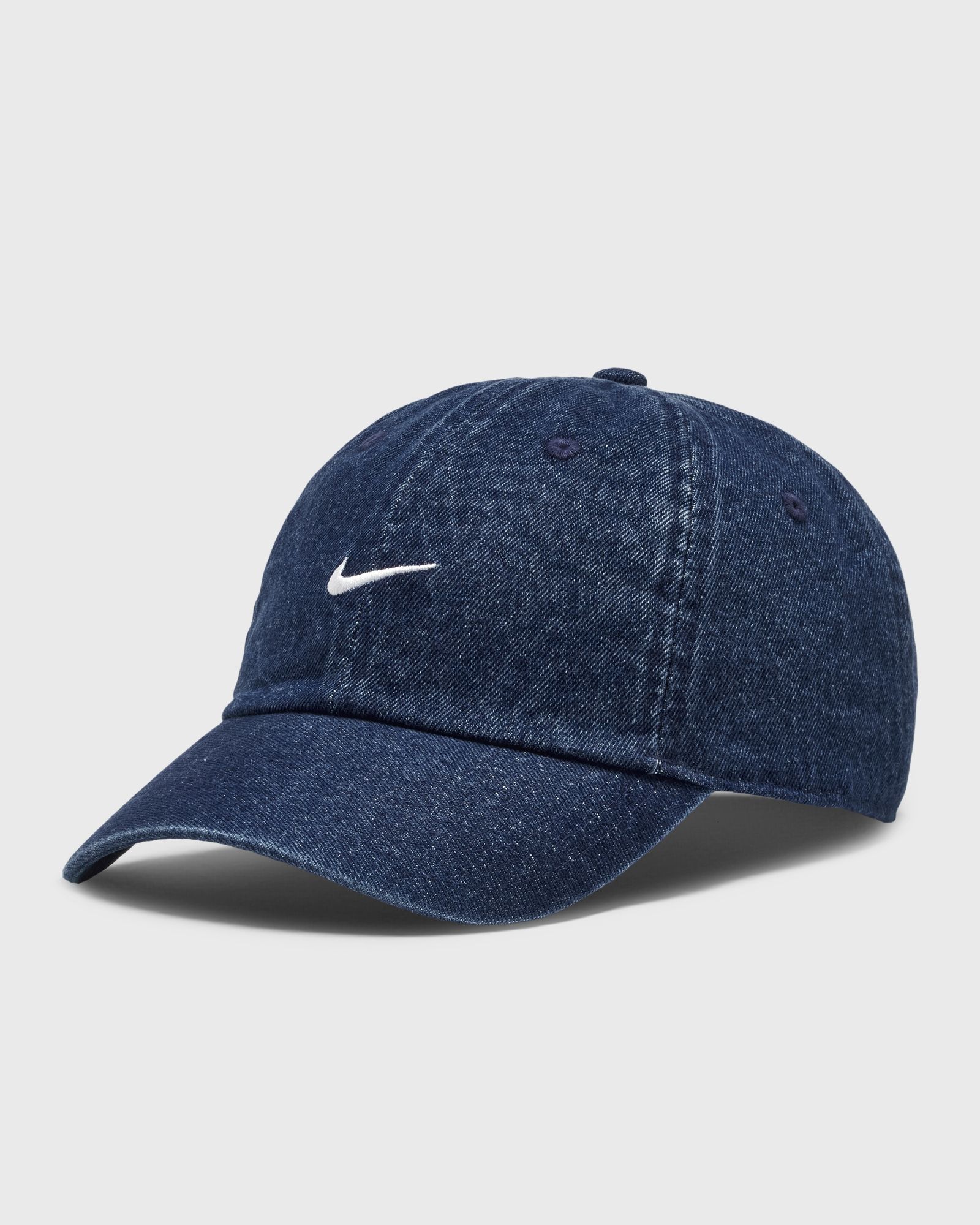 Nike CLUB CAP U CB DENIM 24 L, blue