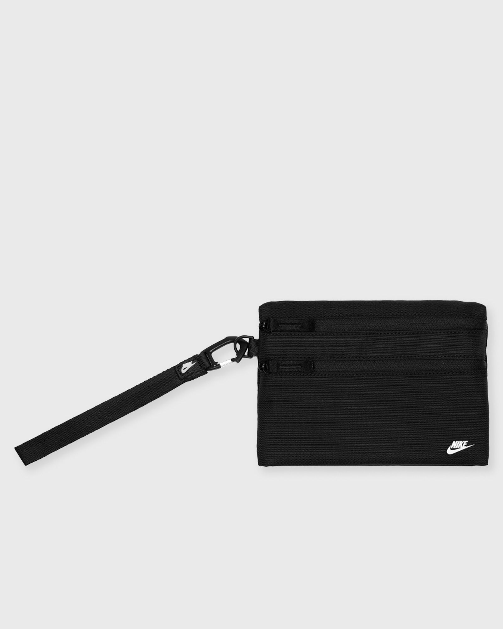 Nike CLUB CLUTCH WRISTLET, black