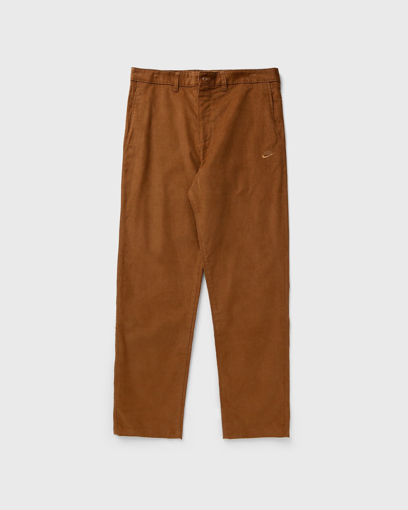 Nike Club Corduroy Chino Pants, brown