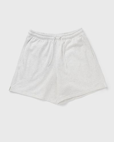 Nike Club French Terry Flow Shorts, grey