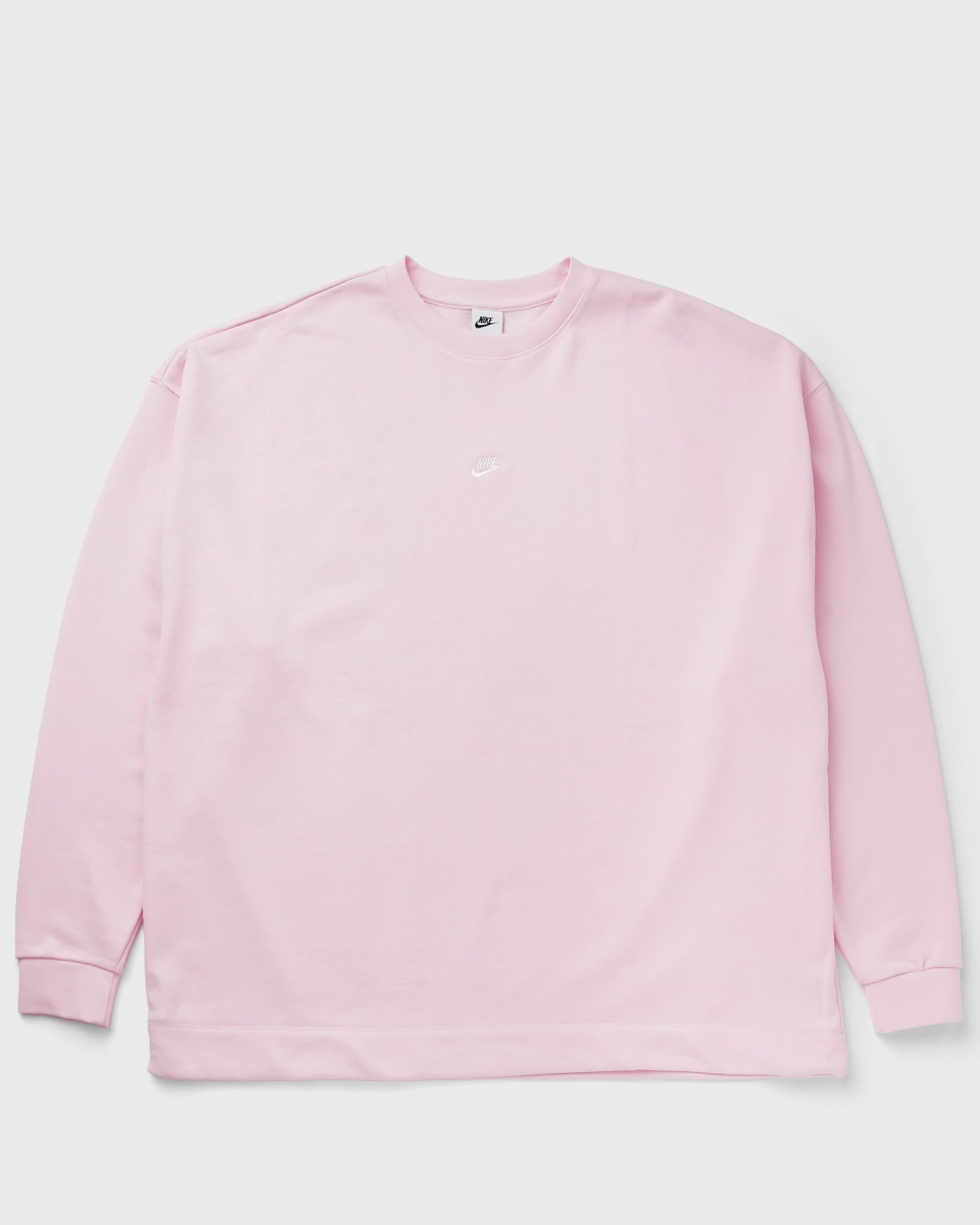 Nike CLUB FT OS CREW, pink
