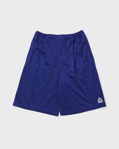 Nike CLUB MESH SEOUL SHORT NCC, blue