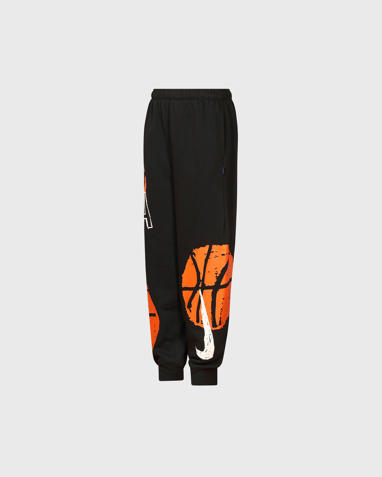 Nike CLUB PANT, black