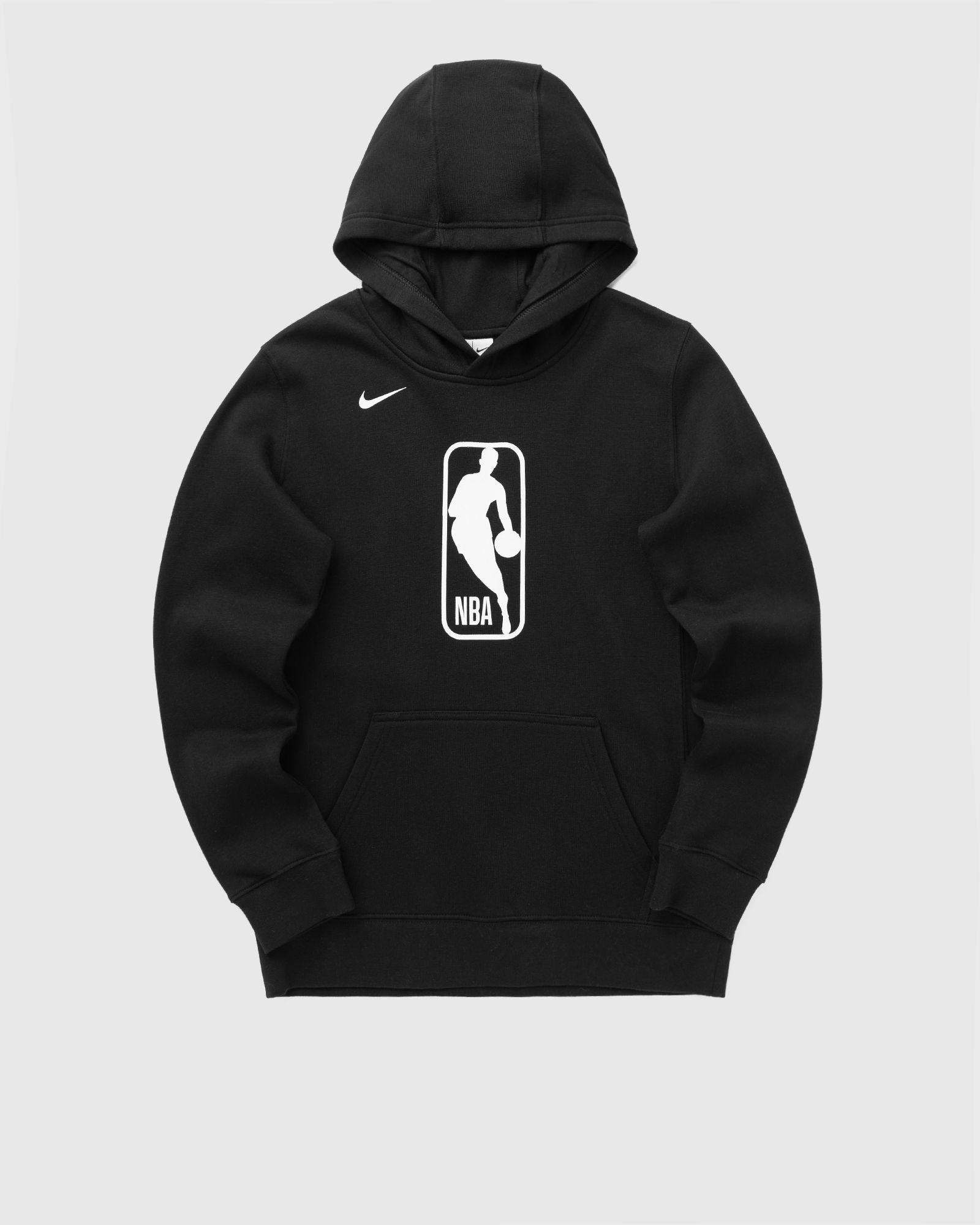 Nike CLUB PO HD 31ST TEAM, black
