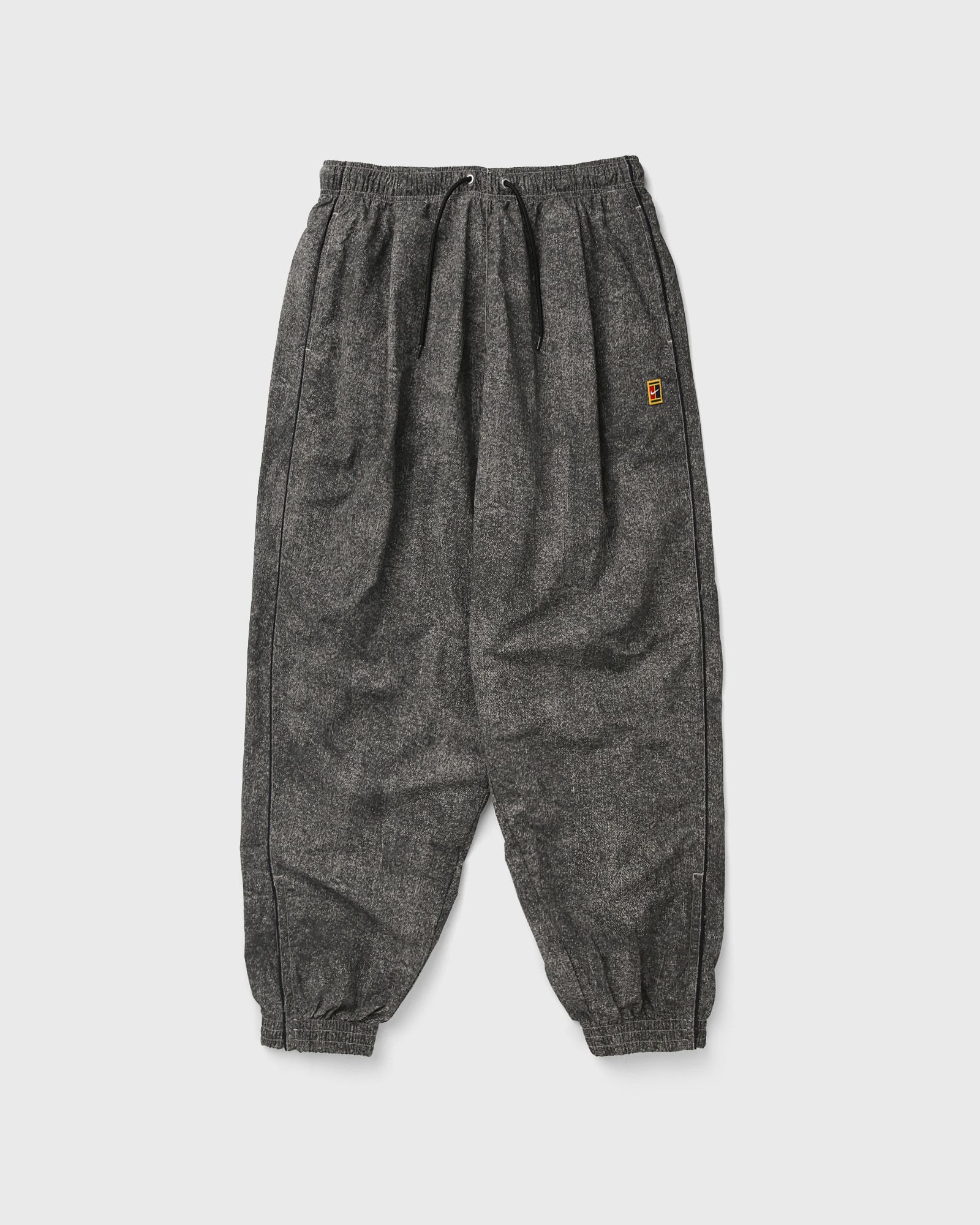 Nike CLUB RULES TRK PANT AOP, grey