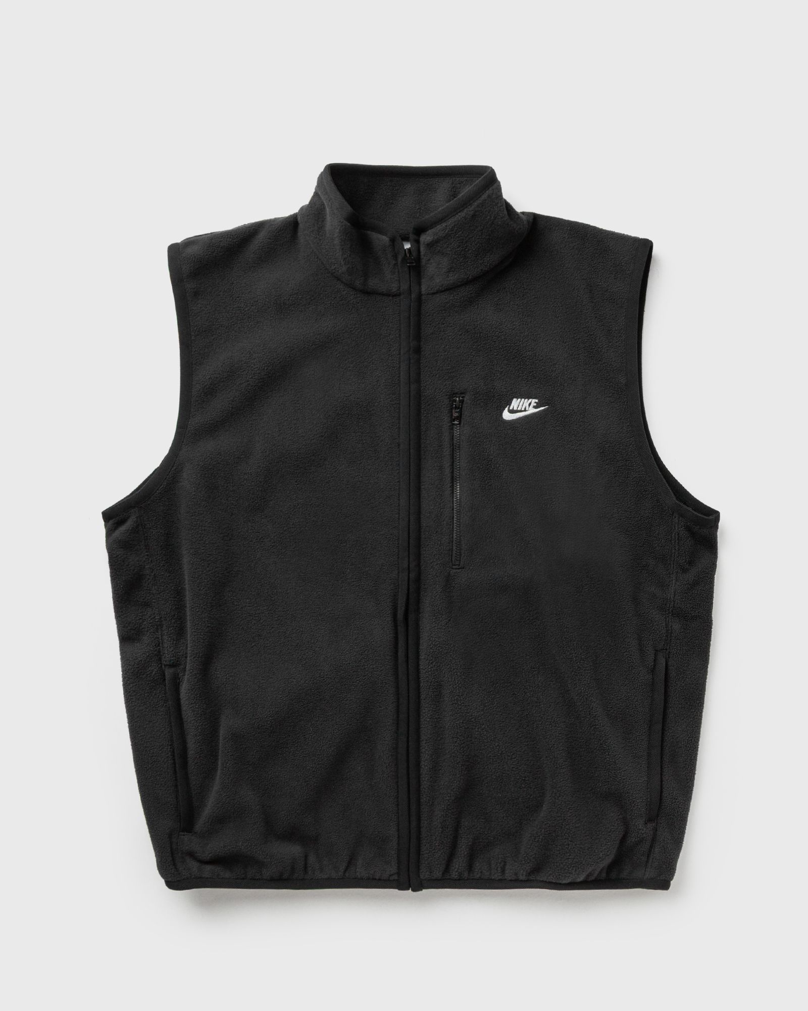 Nike CLUB WNTRZD VEST, black