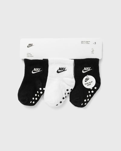 Nike CORE FUTURA GRIPPER, black|white