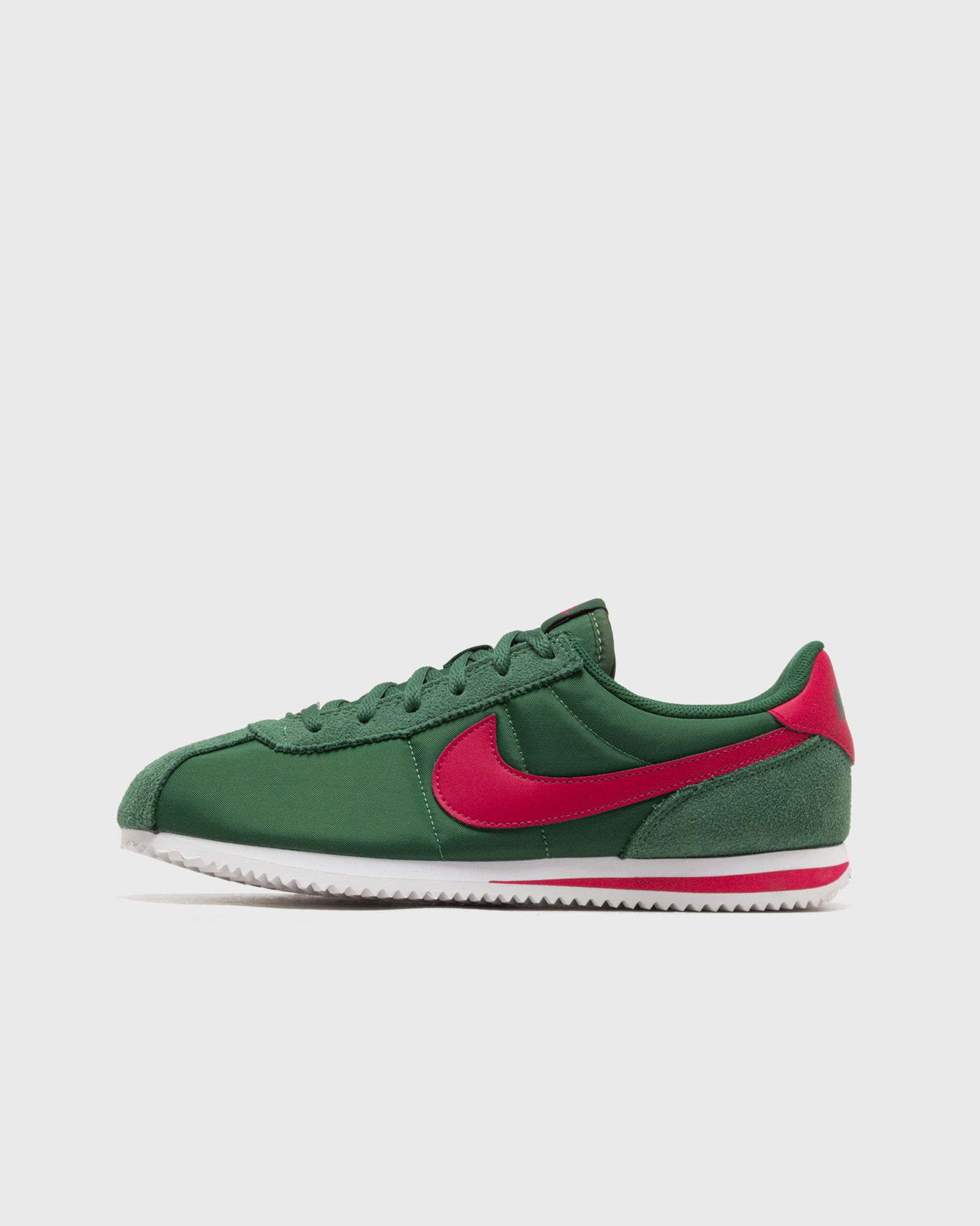 Nike CORTEZ TXT (GS), green