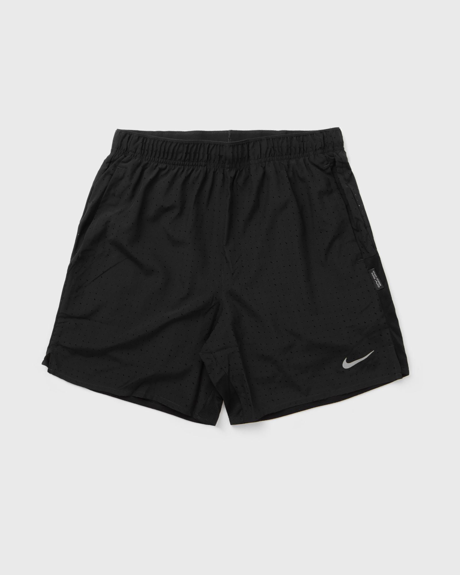 Nike DF BRTHE CHLLNGR 7IN 2-1, black