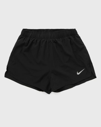Nike DF FAST 3IN BF SHRT ENRGY, black