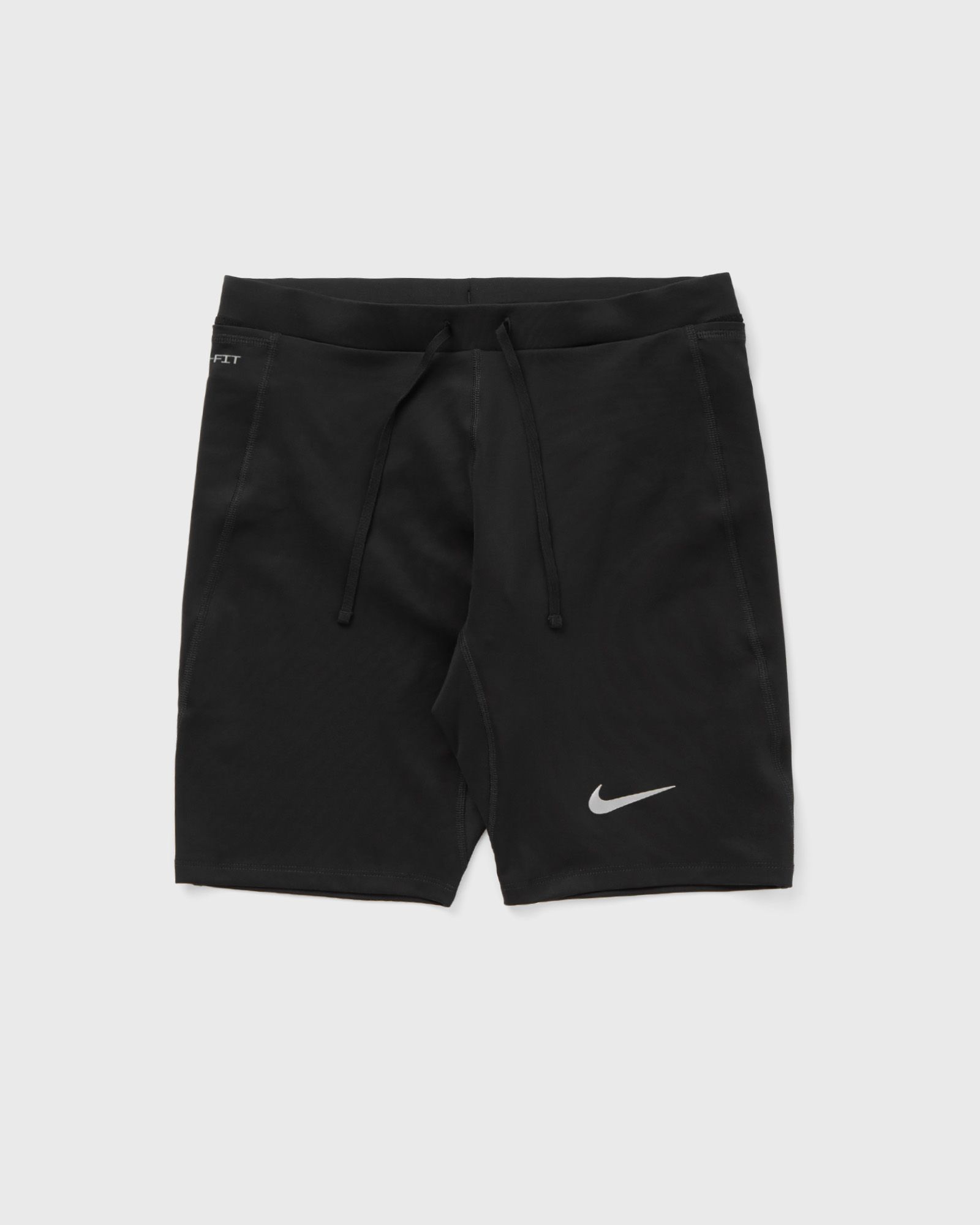 Nike DF FAST BF HALF TIGHT, black