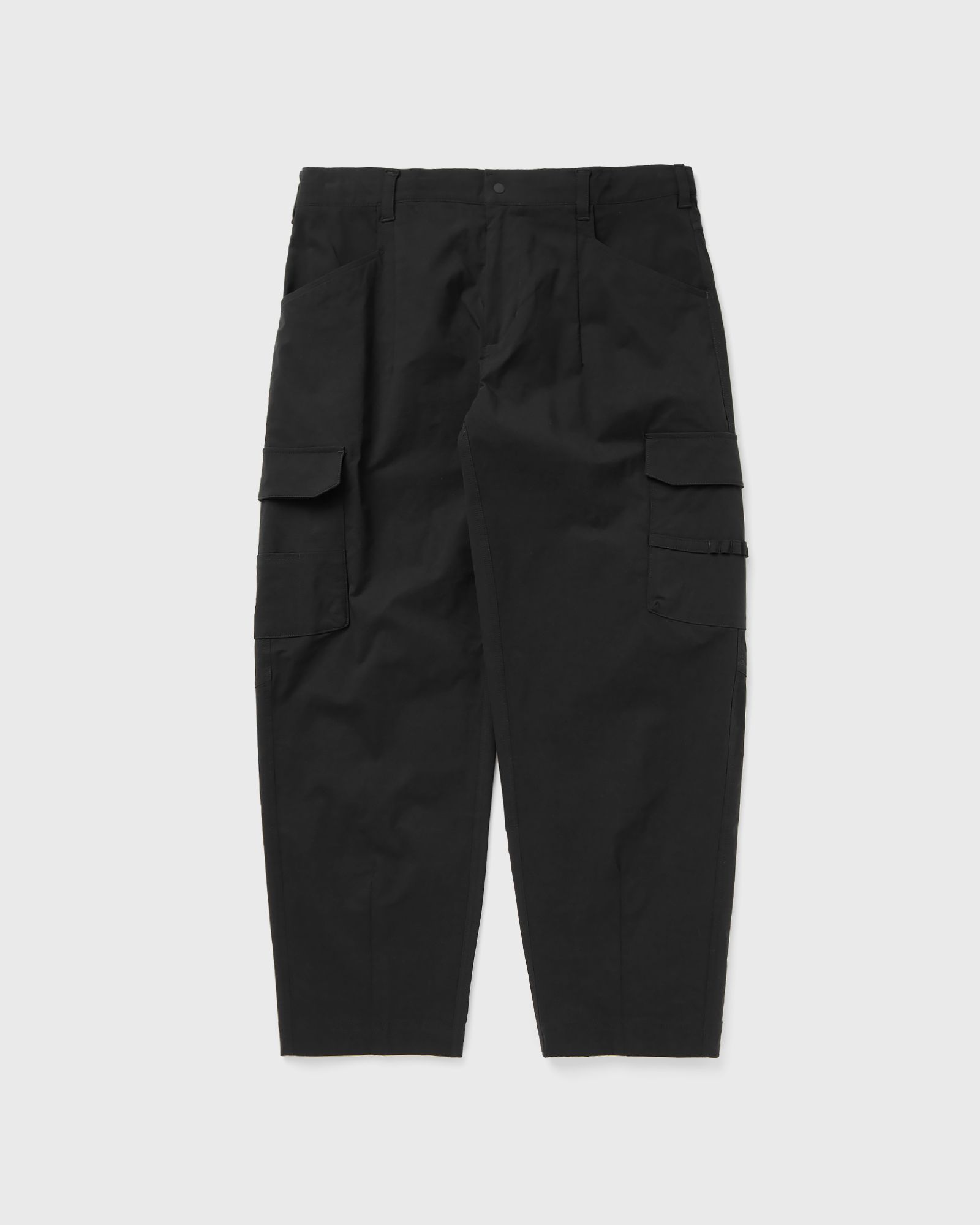 Nike DF FF PANT LOOSE, black