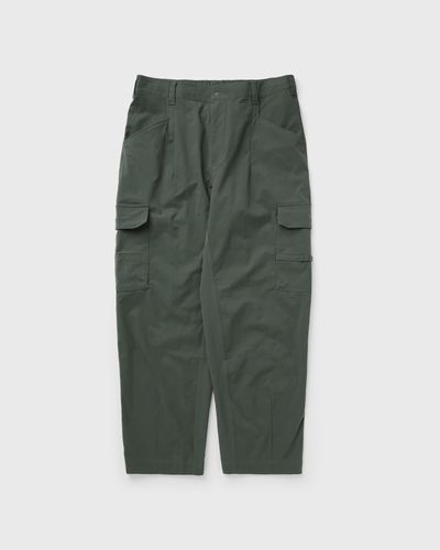 Nike DF FF PANT LOOSE, green