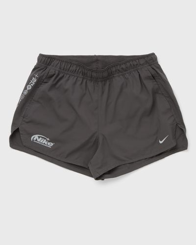 Nike DF INL DSRPT 3BF SHORT, brown