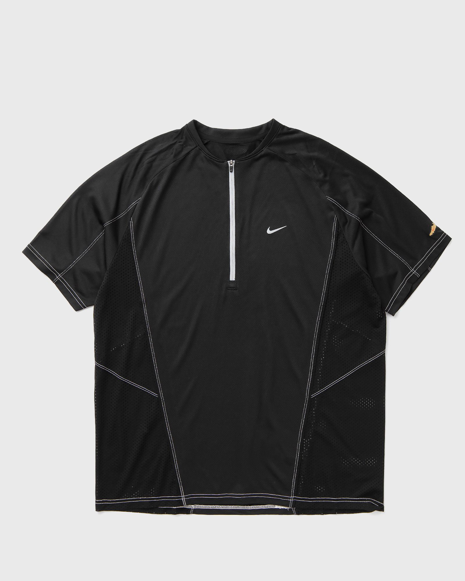 Nike DF RETRO SS TOP, black