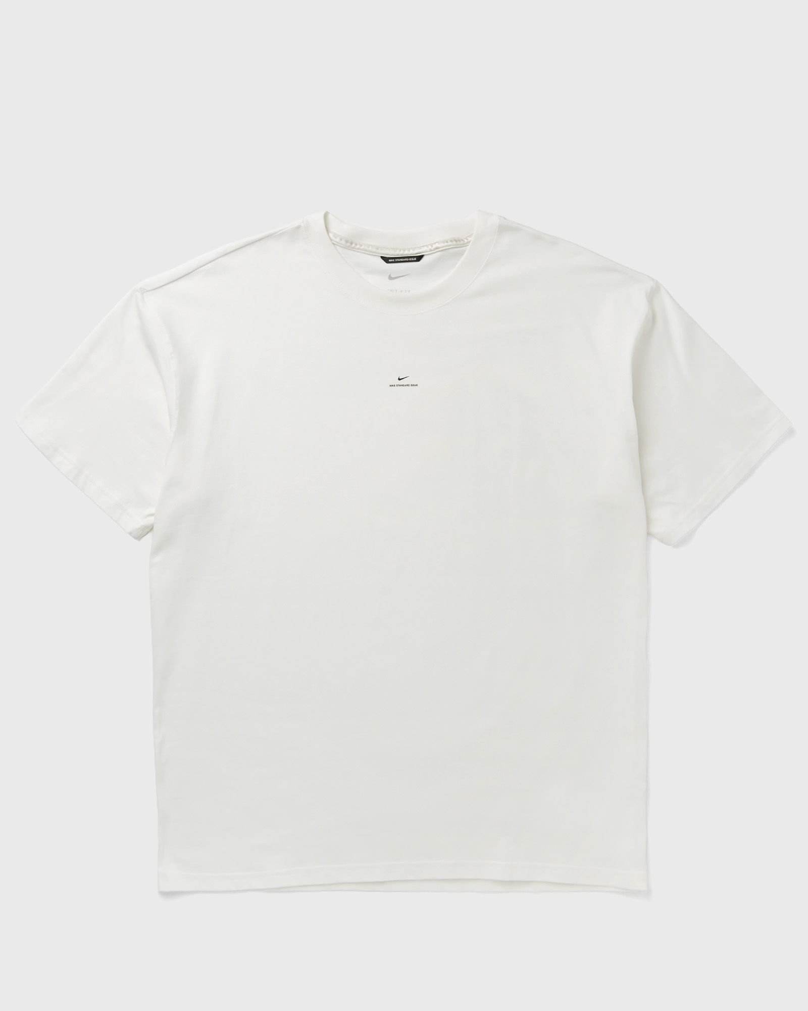 Nike DF SI SS TEE, white